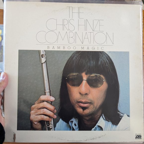 vinyl record 6 Fusion Jazz albums (Mahavishnu, John McLaughlin, Billy Cobham) - Picture 4 of 13